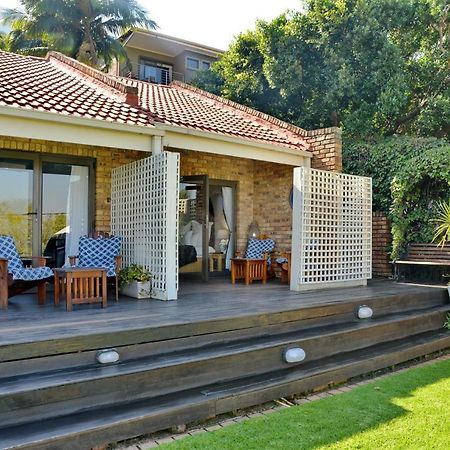 Annie'S Boutique Guesthouse And Garden Spa Hartbeespoort Dış mekan fotoğraf