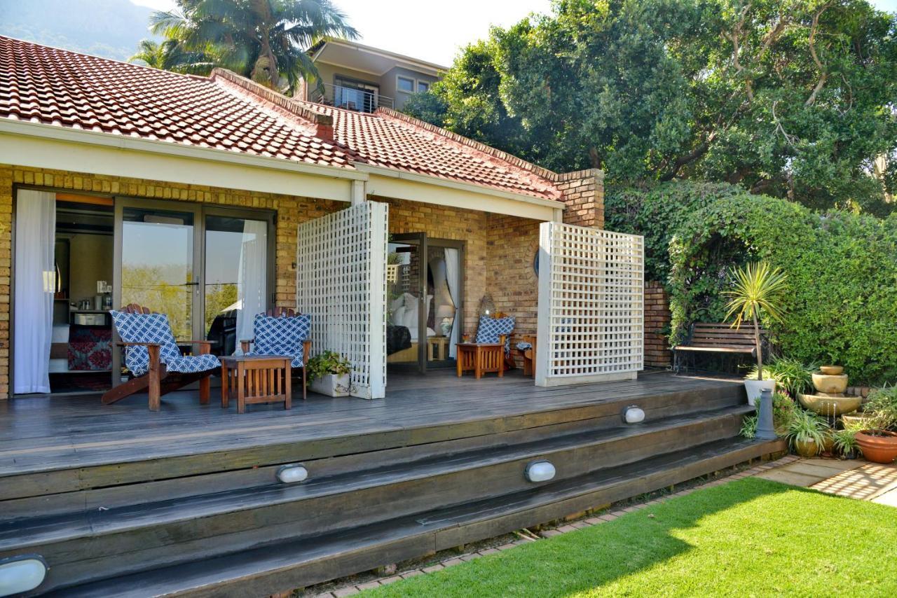 Annie'S Boutique Guesthouse And Garden Spa Hartbeespoort Dış mekan fotoğraf