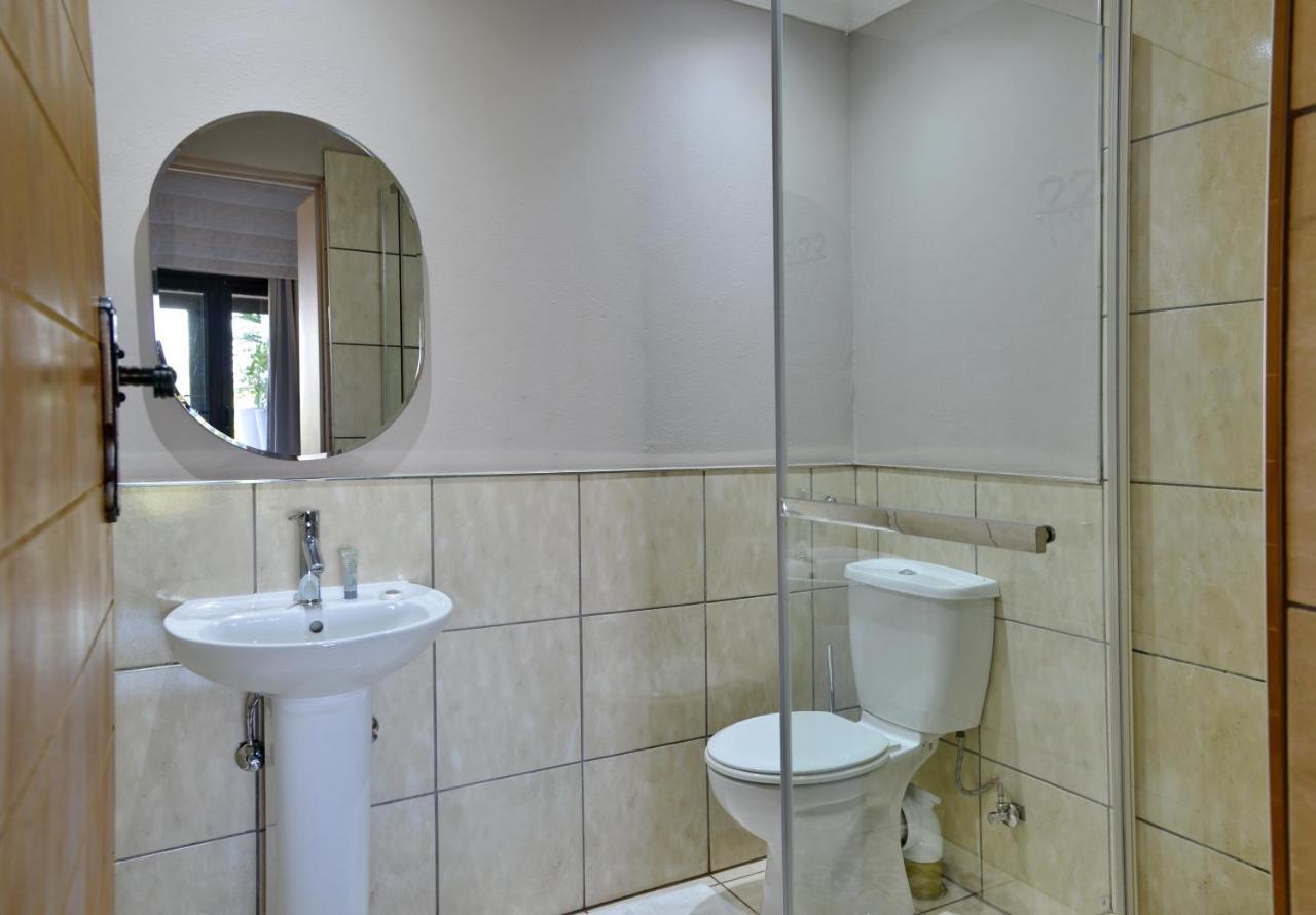 Annie'S Boutique Guesthouse And Garden Spa Hartbeespoort Dış mekan fotoğraf