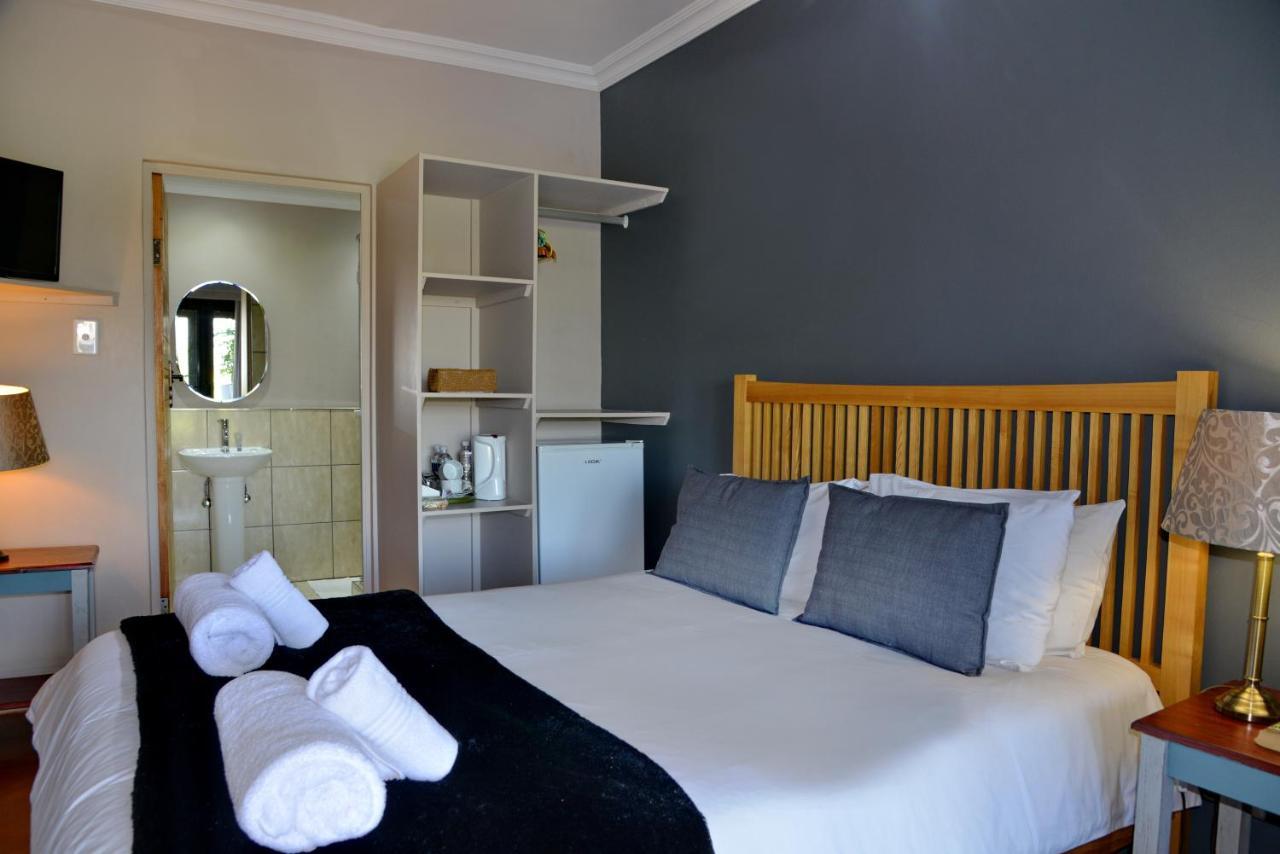 Annie'S Boutique Guesthouse And Garden Spa Hartbeespoort Dış mekan fotoğraf