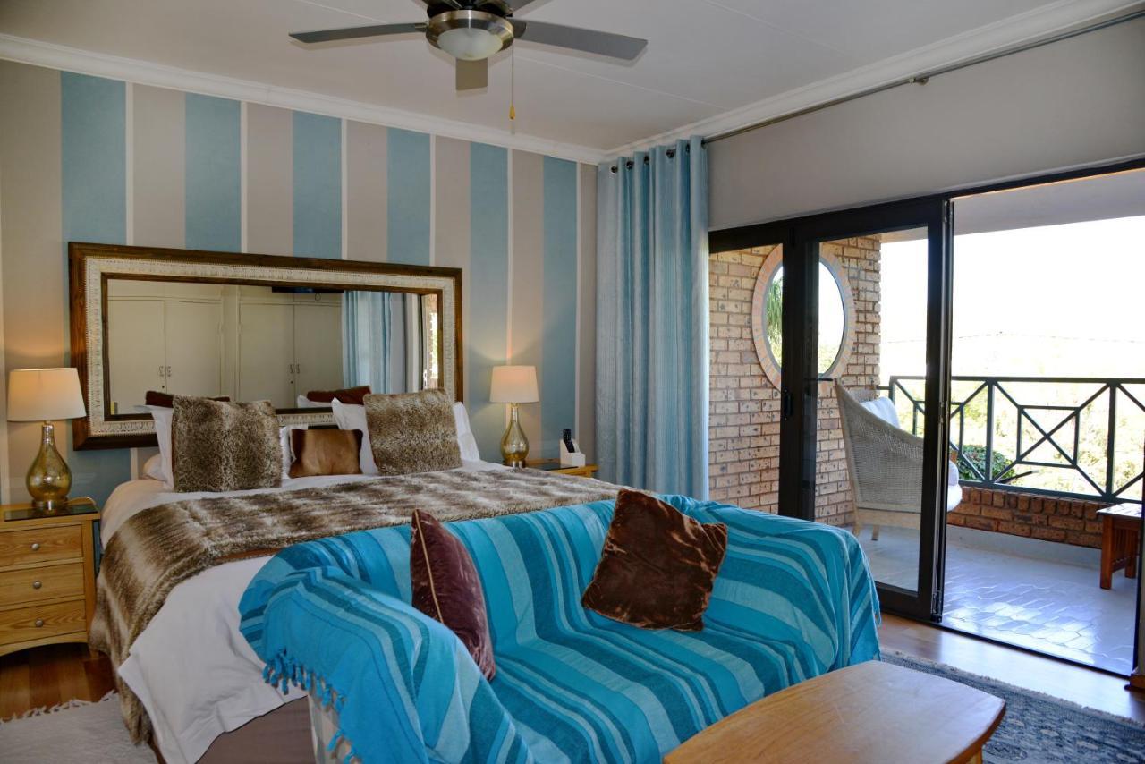 Annie'S Boutique Guesthouse And Garden Spa Hartbeespoort Dış mekan fotoğraf