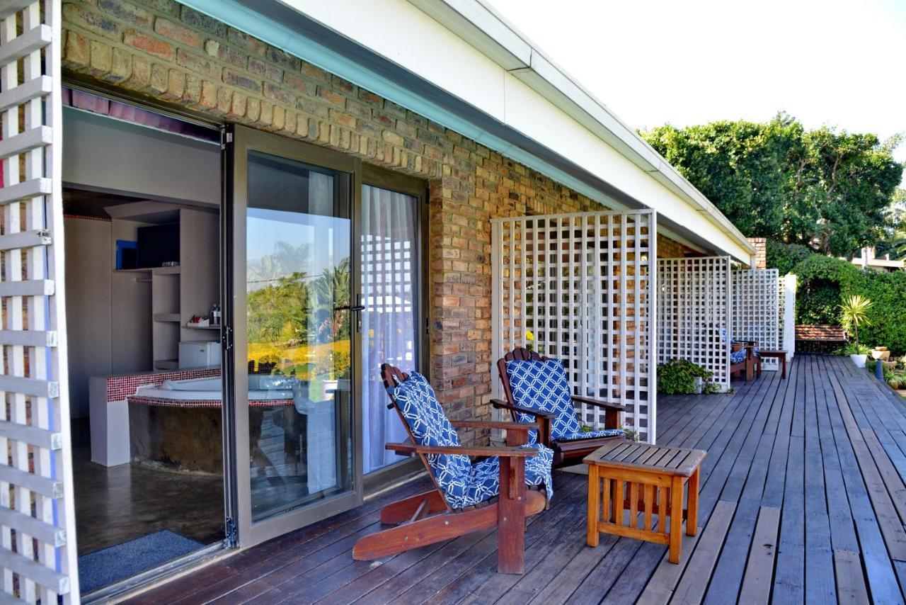 Annie'S Boutique Guesthouse And Garden Spa Hartbeespoort Dış mekan fotoğraf