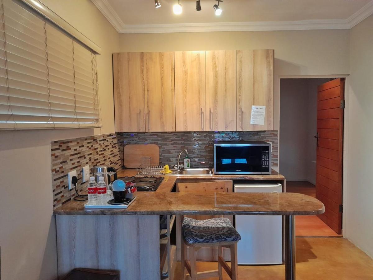 Annie'S Boutique Guesthouse And Garden Spa Hartbeespoort Dış mekan fotoğraf