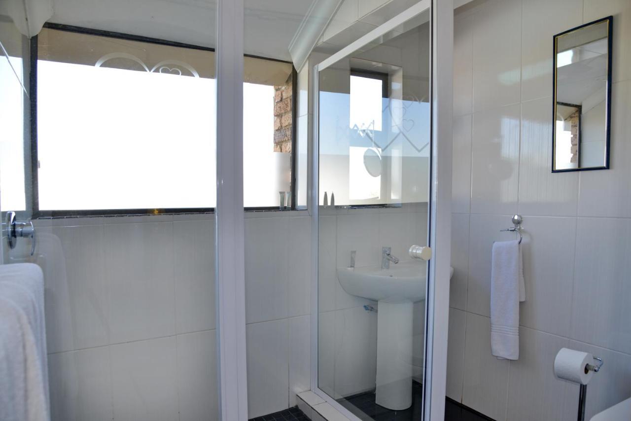 Annie'S Boutique Guesthouse And Garden Spa Hartbeespoort Dış mekan fotoğraf