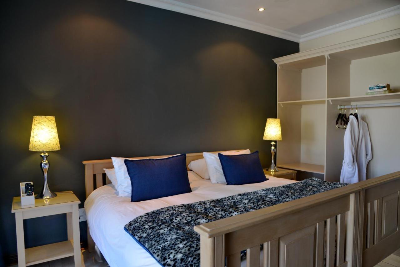 Annie'S Boutique Guesthouse And Garden Spa Hartbeespoort Dış mekan fotoğraf