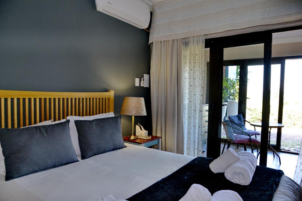 Annie'S Boutique Guesthouse And Garden Spa Hartbeespoort Dış mekan fotoğraf
