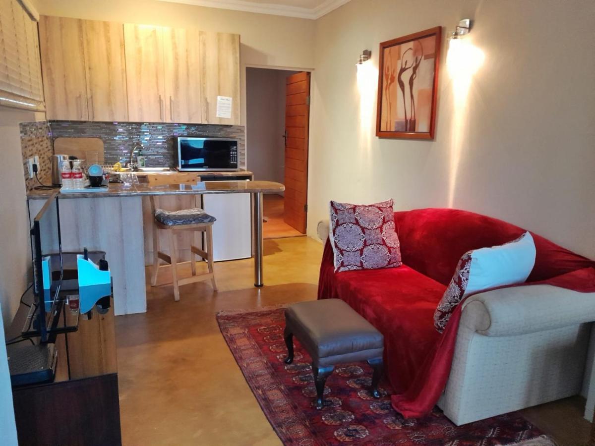 Annie'S Boutique Guesthouse And Garden Spa Hartbeespoort Dış mekan fotoğraf
