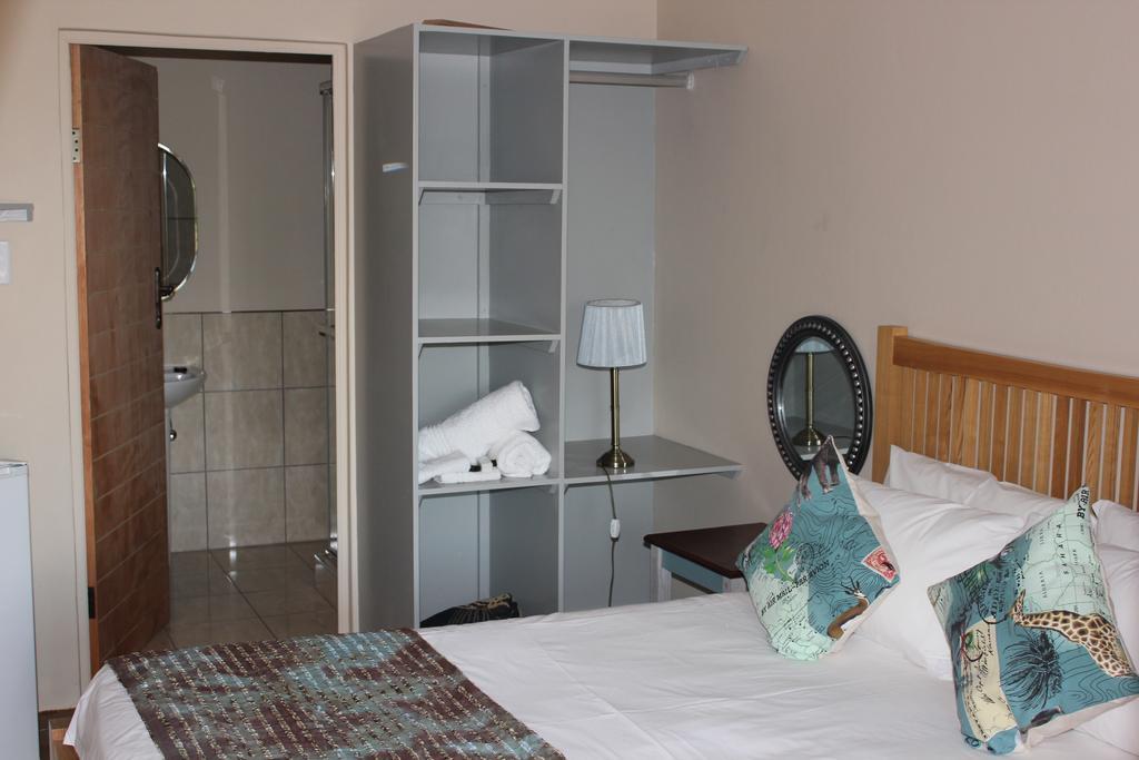 Annie'S Boutique Guesthouse And Garden Spa Hartbeespoort Dış mekan fotoğraf
