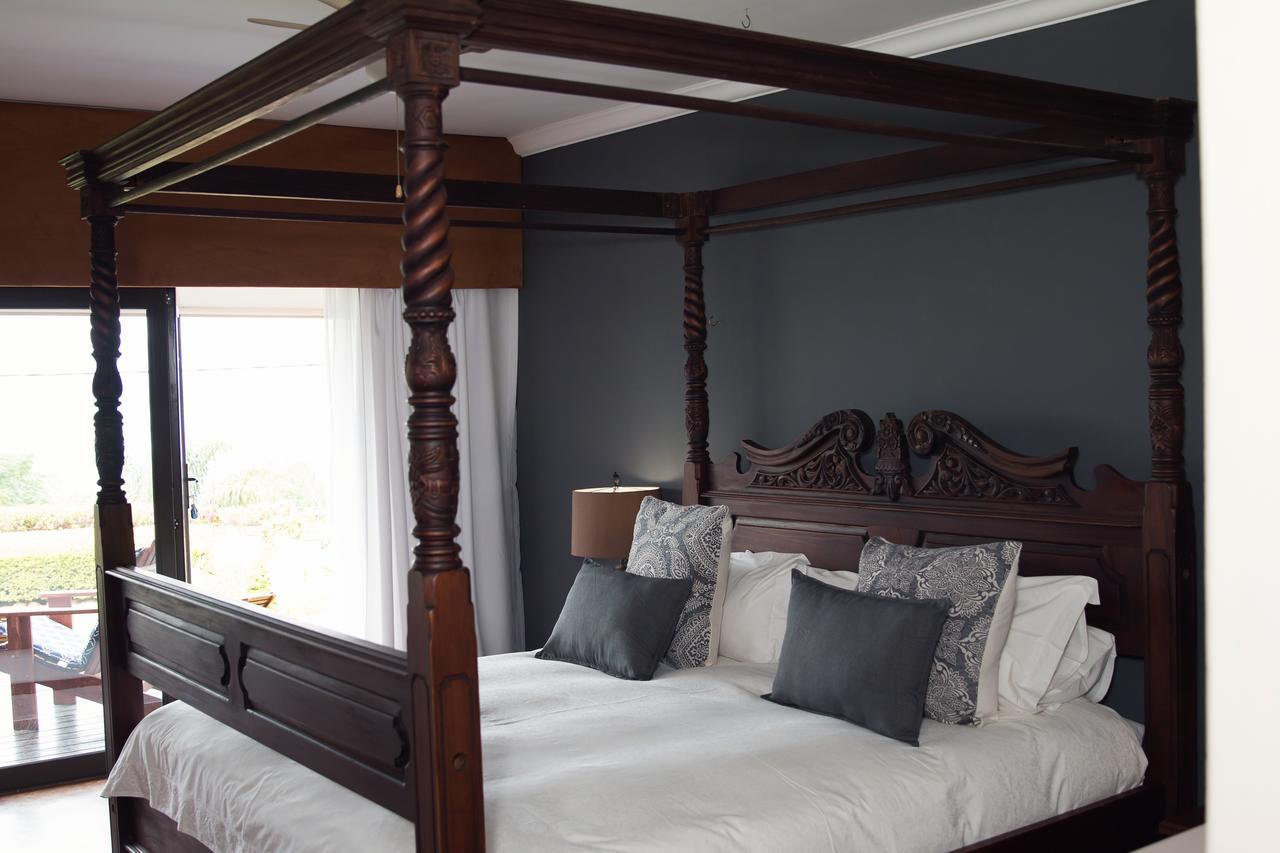 Annie'S Boutique Guesthouse And Garden Spa Hartbeespoort Dış mekan fotoğraf