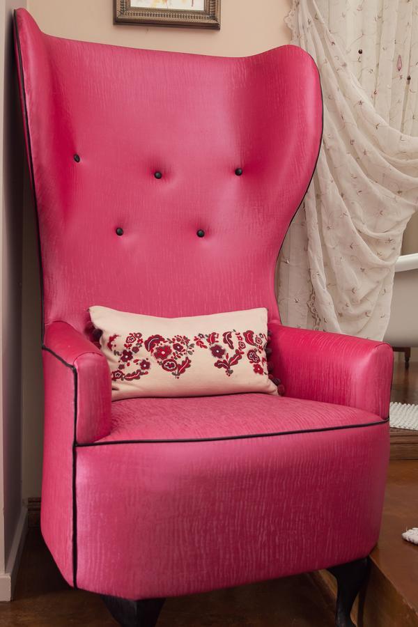 Annie'S Boutique Guesthouse And Garden Spa Hartbeespoort Dış mekan fotoğraf