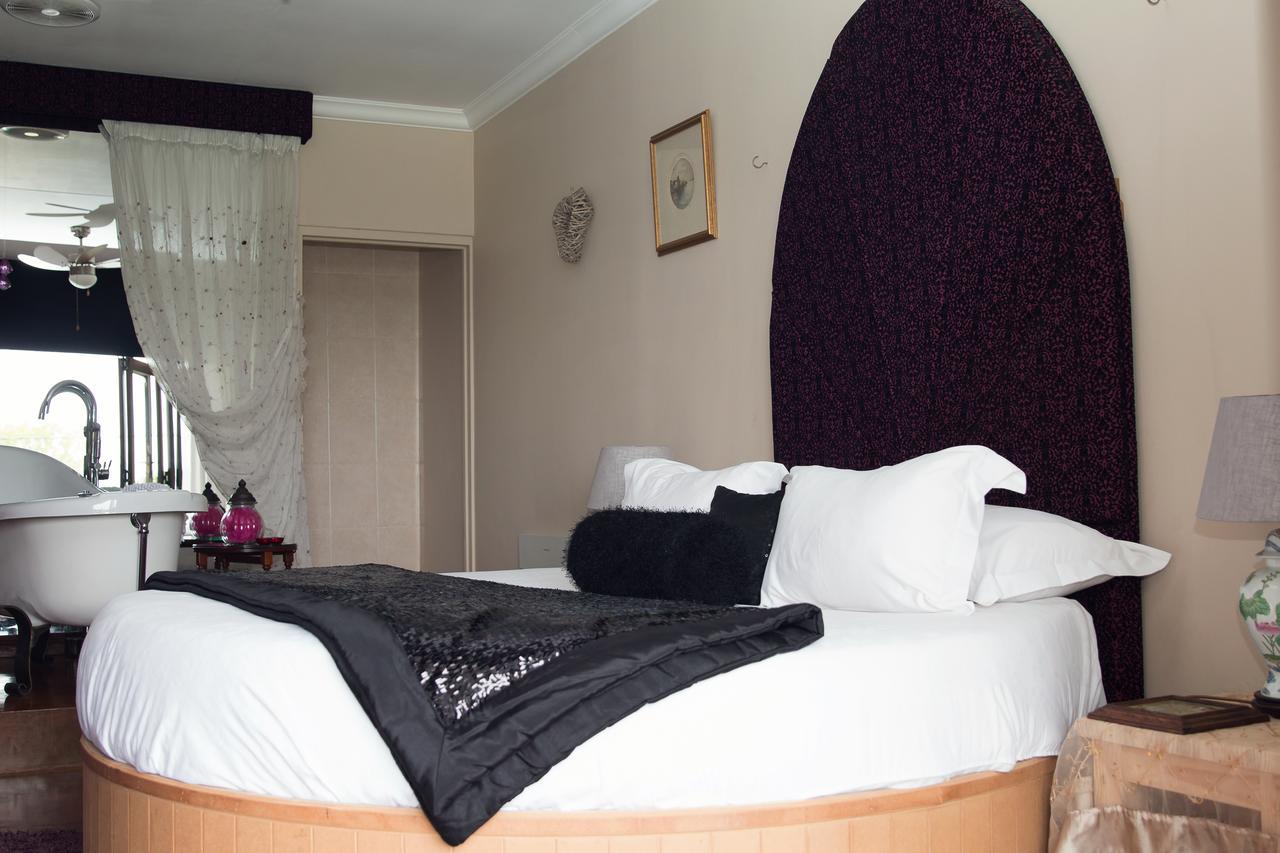 Annie'S Boutique Guesthouse And Garden Spa Hartbeespoort Dış mekan fotoğraf