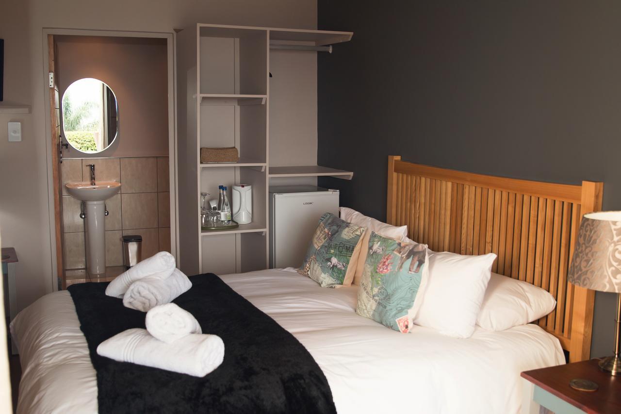 Annie'S Boutique Guesthouse And Garden Spa Hartbeespoort Dış mekan fotoğraf