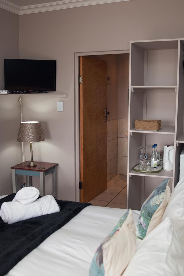 Annie'S Boutique Guesthouse And Garden Spa Hartbeespoort Dış mekan fotoğraf