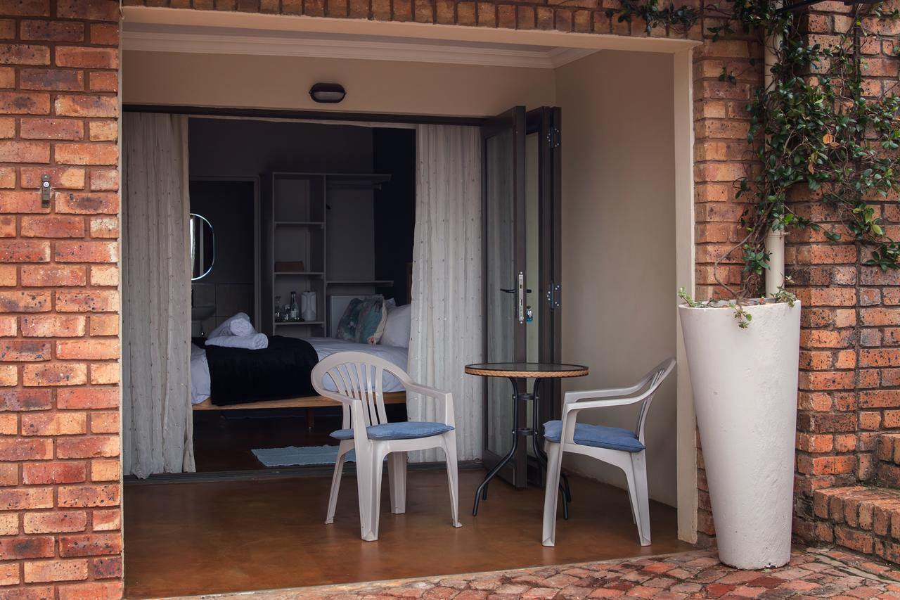 Annie'S Boutique Guesthouse And Garden Spa Hartbeespoort Dış mekan fotoğraf