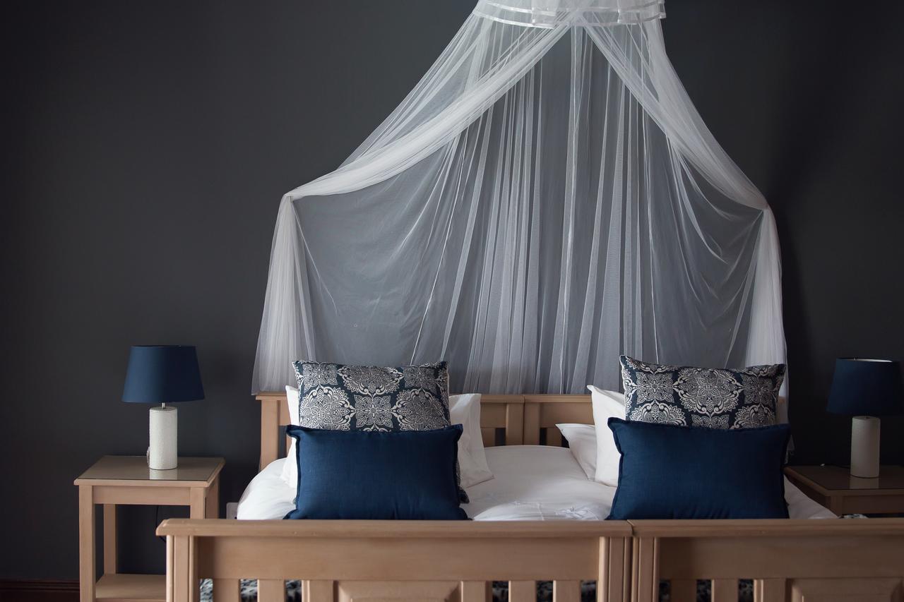 Annie'S Boutique Guesthouse And Garden Spa Hartbeespoort Dış mekan fotoğraf