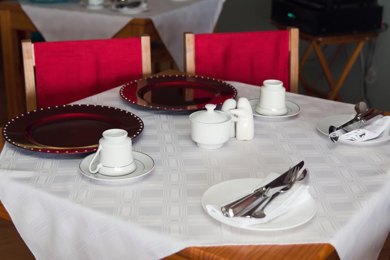 Annie'S Boutique Guesthouse And Garden Spa Hartbeespoort Dış mekan fotoğraf