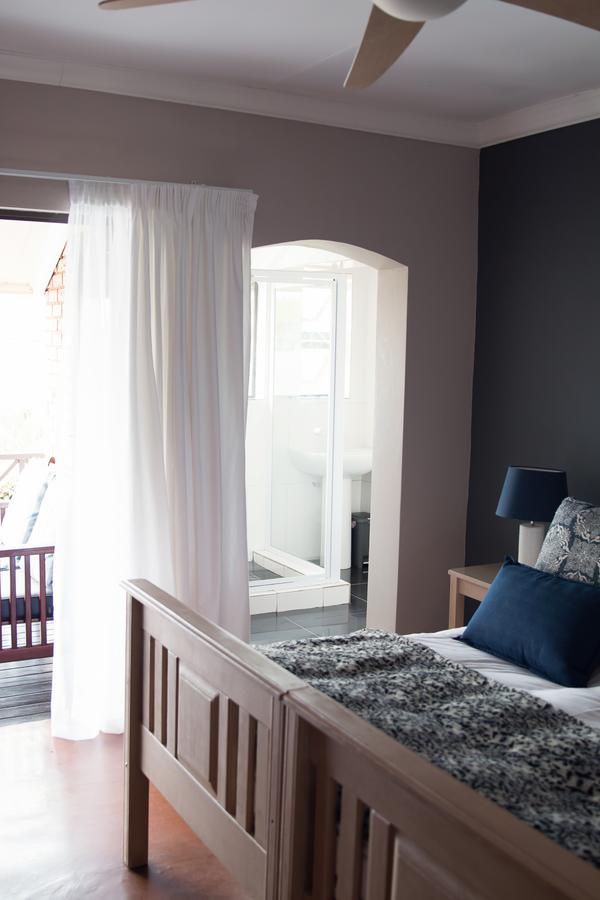 Annie'S Boutique Guesthouse And Garden Spa Hartbeespoort Dış mekan fotoğraf