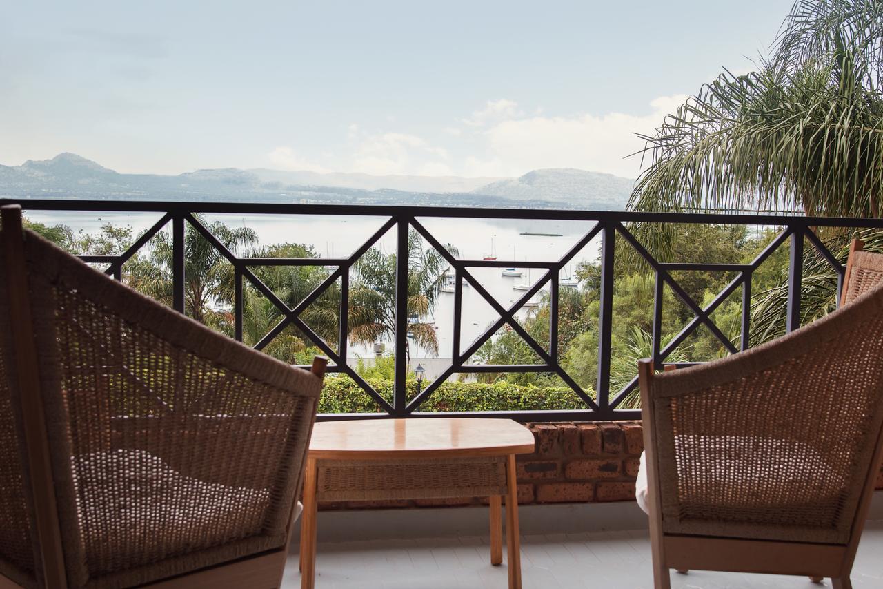 Annie'S Boutique Guesthouse And Garden Spa Hartbeespoort Dış mekan fotoğraf